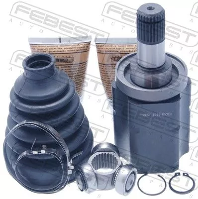 FEBEST Joint Kit, drive shaft (1911-E53LH)