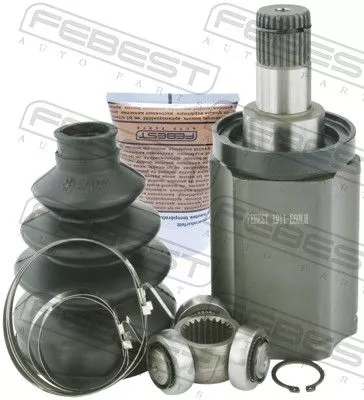 FEBEST Joint Kit, drive shaft (1911-E60LH)