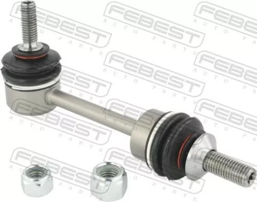 FEBEST Link/Coupling Rod, stabiliser bar (1923-E60R)