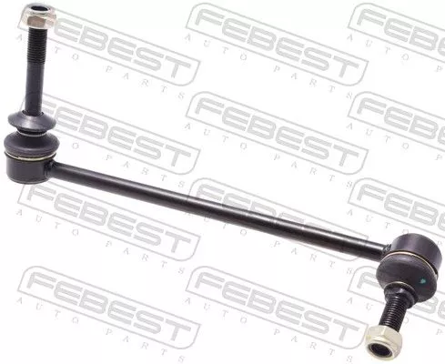 FEBEST Link/Coupling Rod, stabiliser bar (1923-E70FR)