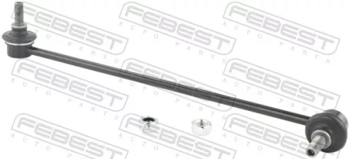 FEBEST Link/Coupling Rod, stabiliser bar (1923-E92FR)
