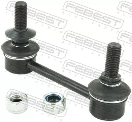 FEBEST Link/Coupling Rod, stabiliser bar (1923-F01R)