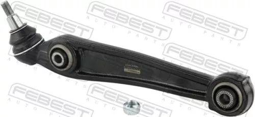 FEBEST Control/Trailing Arm, wheel suspension (1924-E70FLH)
