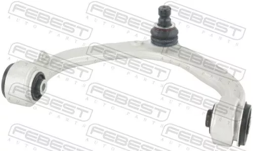 FEBEST Control/Trailing Arm, wheel suspension (1924-E70FUPL)