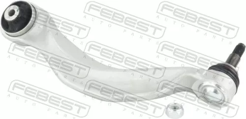 FEBEST Control/Trailing Arm, wheel suspension (1924-F10FLFL)