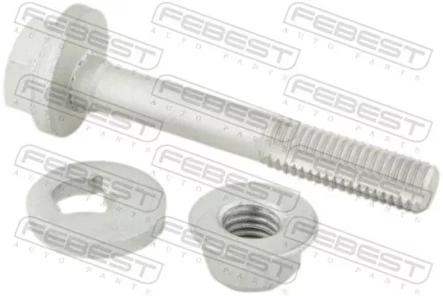 FEBEST Camber Correction Screw Set (1929-006-KIT)