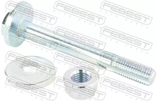 Camber Correction Screw
