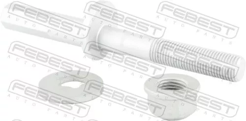 Camber Correction Screw Set