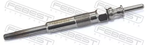 FEBEST Glow Plug (19642-003)