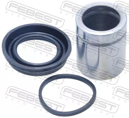 FEBEST Repair Kit, brake caliper (1976-164F-KIT)