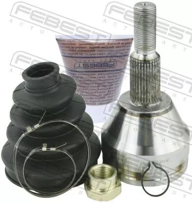 FEBEST Joint Kit, drive shaft (2010-NIT)