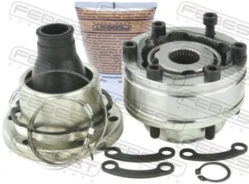 FEBEST Joint, propshaft (2011-NITSHA)