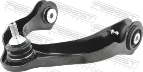 FEBEST Control/Trailing Arm, wheel suspension (2024-WKUFL)