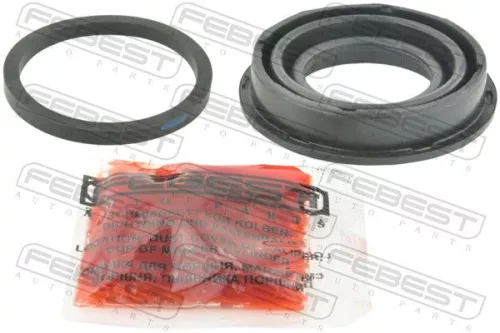 FEBEST Repair Kit, brake caliper (2075-BR4R)