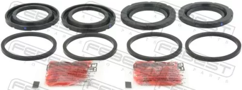 FEBEST Repair Kit, brake caliper (2075-CHALF)