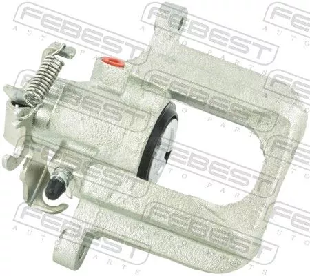 FEBEST Brake Caliper (2077-CARRLH)