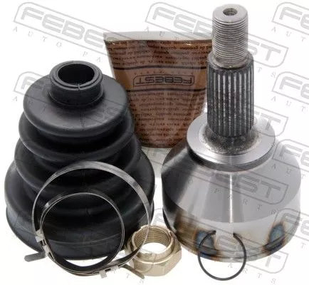 Joint Kit, drive shaft