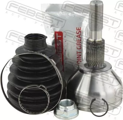 FEBEST Joint Kit, drive shaft (2110-CNGAT)