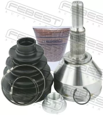 FEBEST Joint Kit, drive shaft (2110-EXPL)