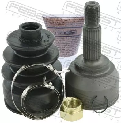 Joint Kit, drive shaft