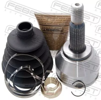 FEBEST Joint Kit, drive shaft (2110-TRC)