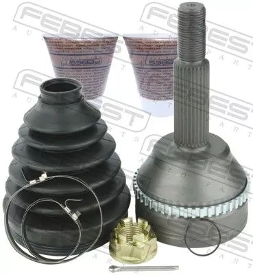 FEBEST Joint Kit, drive shaft (2110-TRDA48)