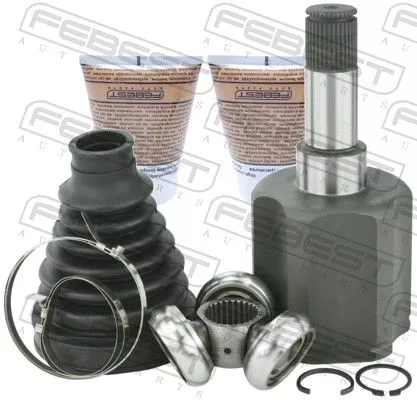 FEBEST Joint Kit, drive shaft (2111-FYLH)