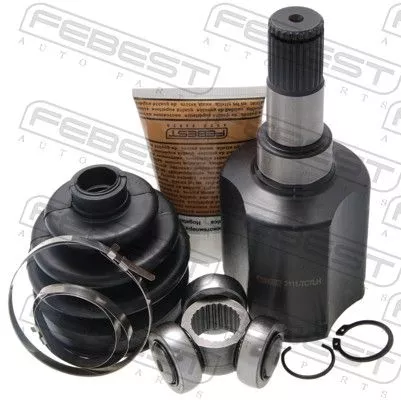 FEBEST Joint Kit, drive shaft (2111-TC7LH)