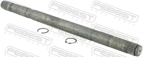 FEBEST Drive Shaft (2112-FOCIILH)