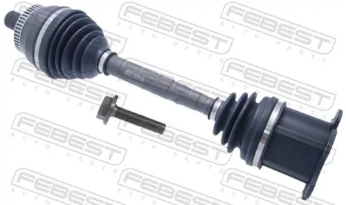 FEBEST Drive Shaft (2114-GAL)