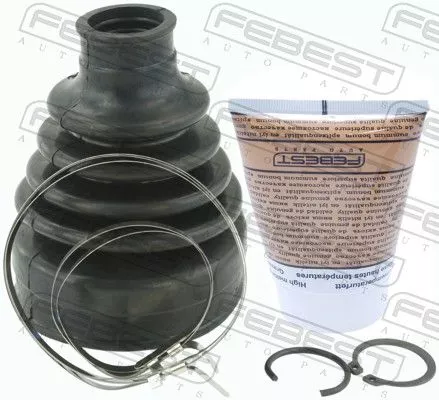Bellow Kit, drive shaft