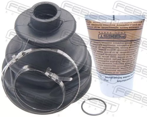 FEBEST Bellow, drive shaft (2115-GELHT)
