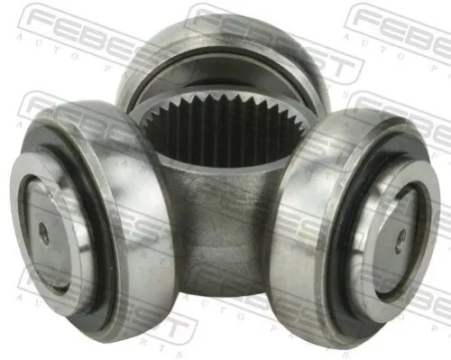 Spider Assembly, drive shaft