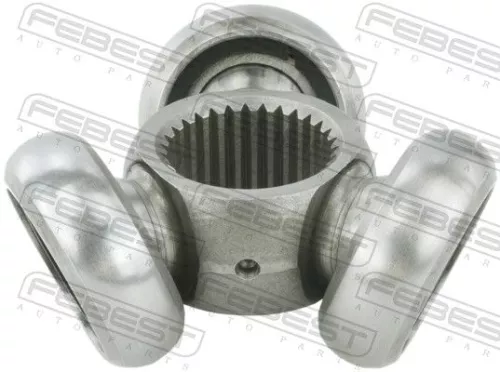 Spider Assembly, drive shaft