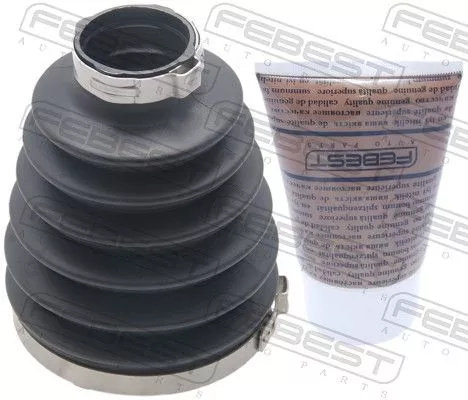 Bellow Kit, drive shaft