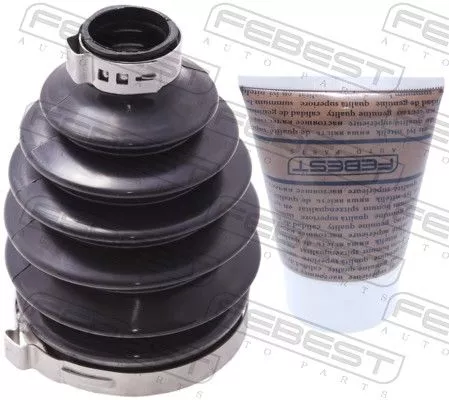 FEBEST Bellow Kit, drive shaft (2117P-KUGR)
