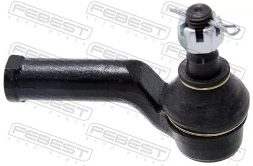 FEBEST Tie Rod End (2121-CARH)
