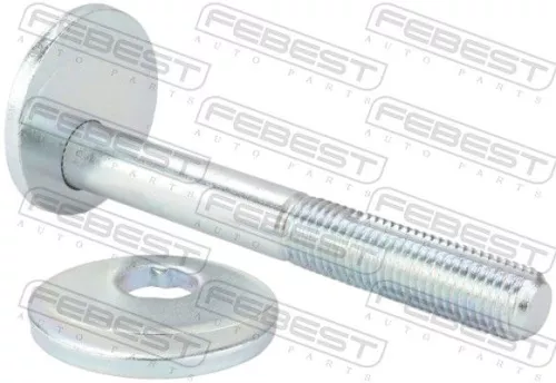 Camber Correction Screw