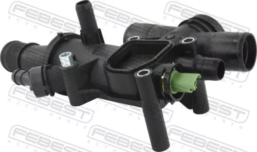FEBEST Thermostat, coolant (21462-004)