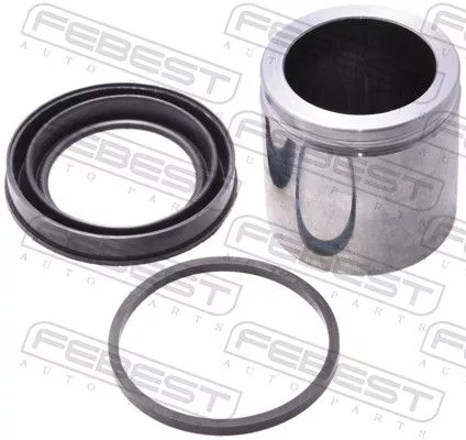 FEBEST Repair Kit, brake caliper (2176-EXPIIF-KIT)