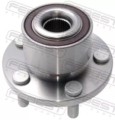 Wheel Hub