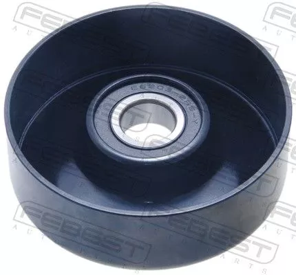 FEBEST Deflection/Guide Pulley, V-ribbed belt (2188-F150)