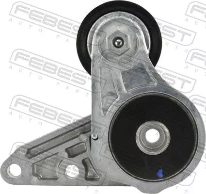 Belt Tensioner, V-ribbed belt