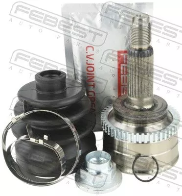 Joint Kit, drive shaft