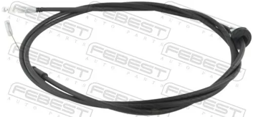 FEBEST Bonnet Cable (22101-FYL)