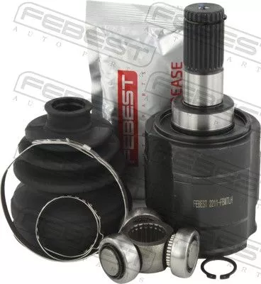 FEBEST Joint Kit, drive shaft (2211-FBMTLH)