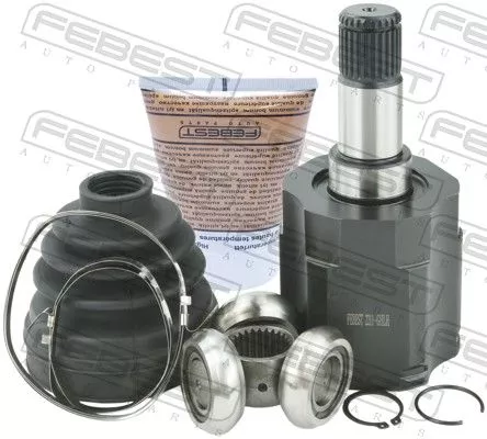 FEBEST Joint Kit, drive shaft (2211-GHLH)