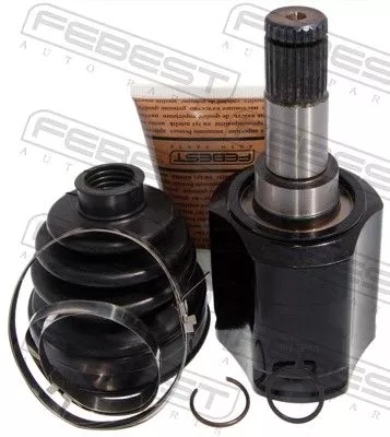 FEBEST Joint Kit, drive shaft (2211-SPAATLH)