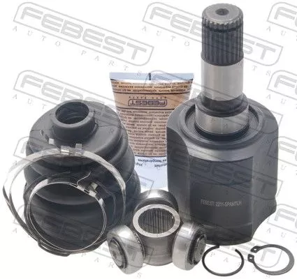 FEBEST Joint Kit, drive shaft (2211-SPAMTLH)