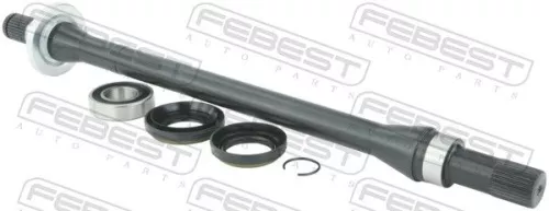 FEBEST Drive Shaft (2212-CARFMCRH)